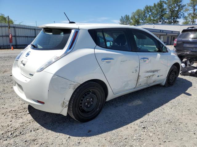 Vin: 1n4az0cp2gc311043, lot: 63755865, nissan leaf s 20163