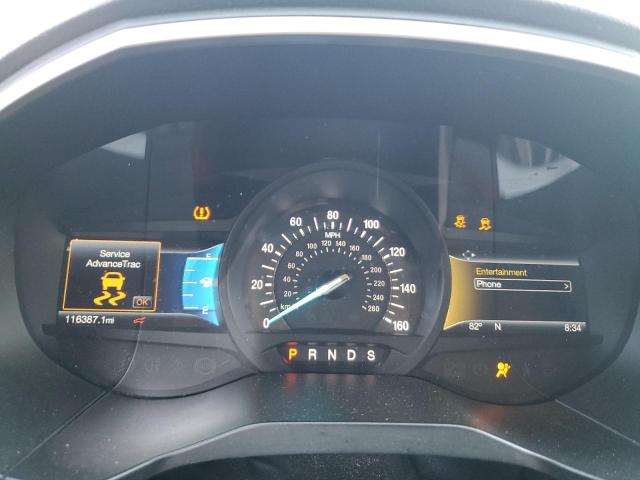2016 FORD EDGE SEL 2FMPK3J92GBC21756
