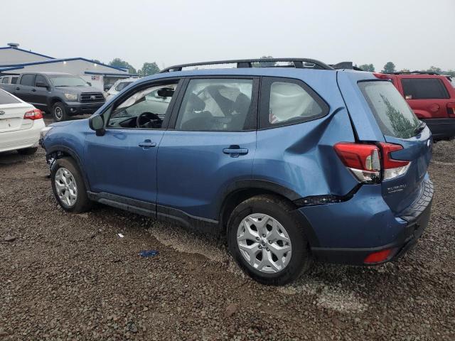 2024 SUBARU FORESTER JF2SKABC6RH511597