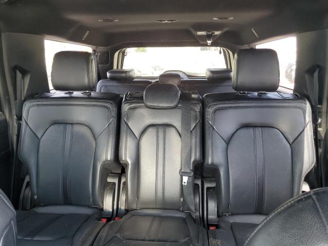 2020 FORD EXPEDITION MAX LIMITED - 1FMJK2AT9LEA21919