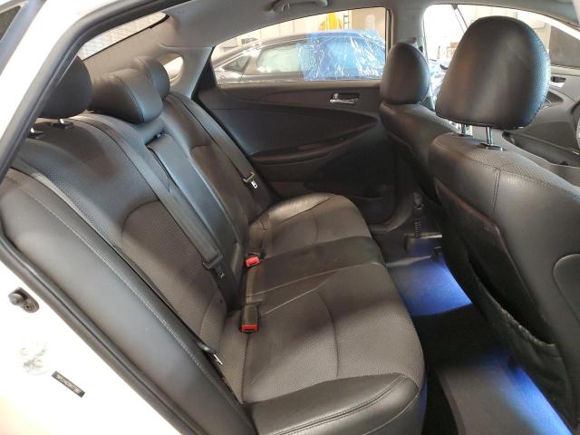 2013 HYUNDAI SONATA SE - 5NPEC4AC1DH773887