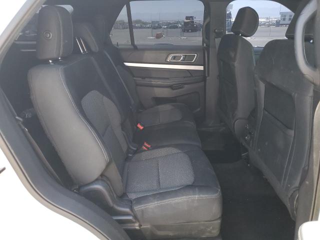2017 FORD EXPLORER X 1FM5K8D83HGB16385