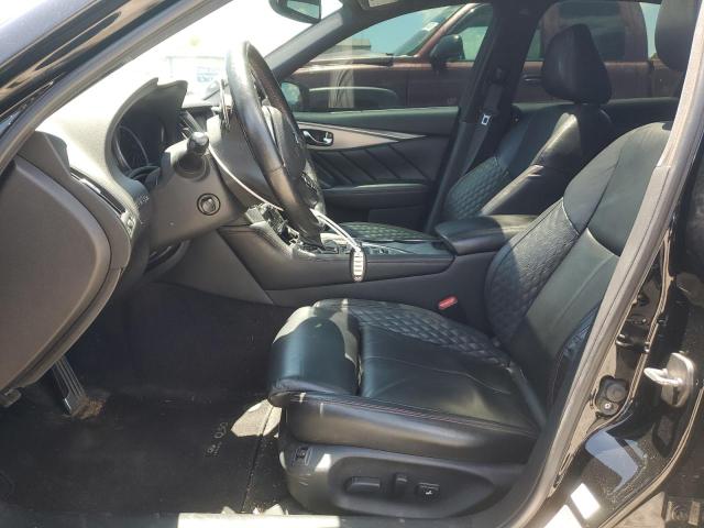 2018 INFINITI Q50 RED SP JN1FV7AP1JM460961
