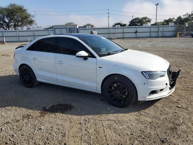 2016 AUDI A3 PREMIUM WAUA7GFF0G1032159