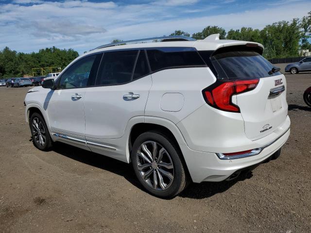 2020 GMC TERRAIN DE 3GKALXEX1LL306016