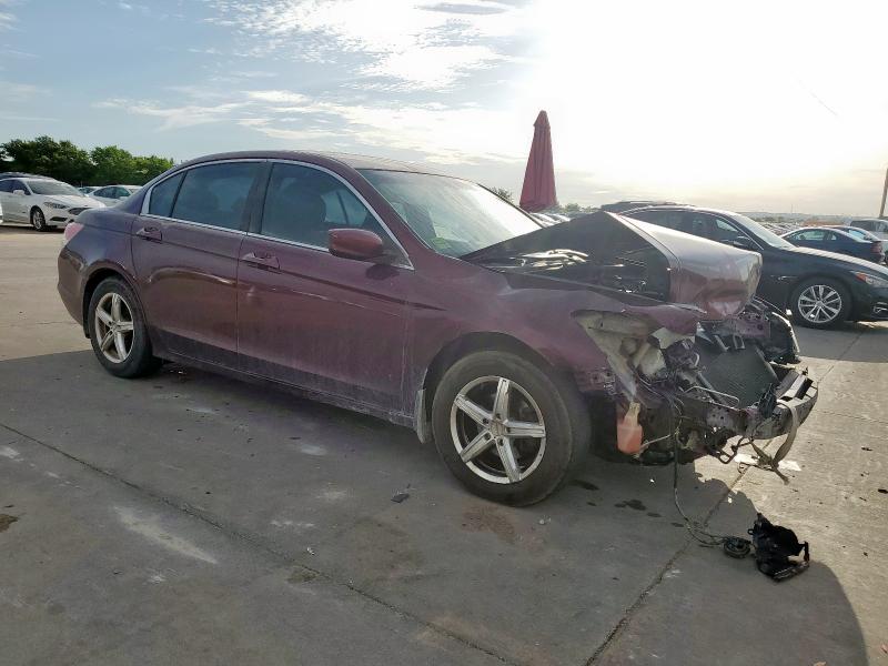 Vin: 1hgcp2f33ca135849, lot: 63157335, honda accord lx 20124