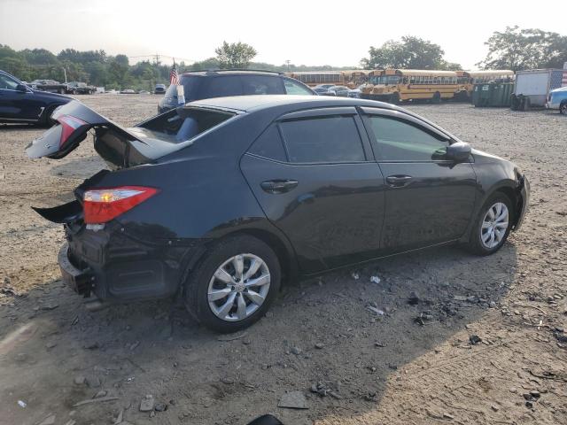 2016 TOYOTA COROLLA L - 2T1BURHE4GC550349