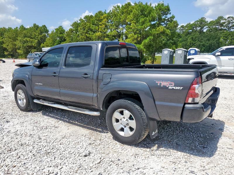 2012 TOYOTA TACOMA DOU - 5TFLU4EN0CX048090