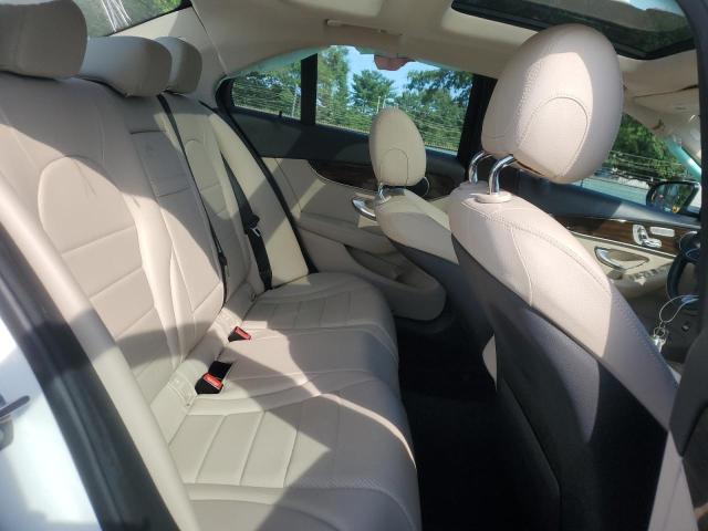 2017 MERCEDES-BENZ C 300 4MAT 55SWF4KB2HU201277