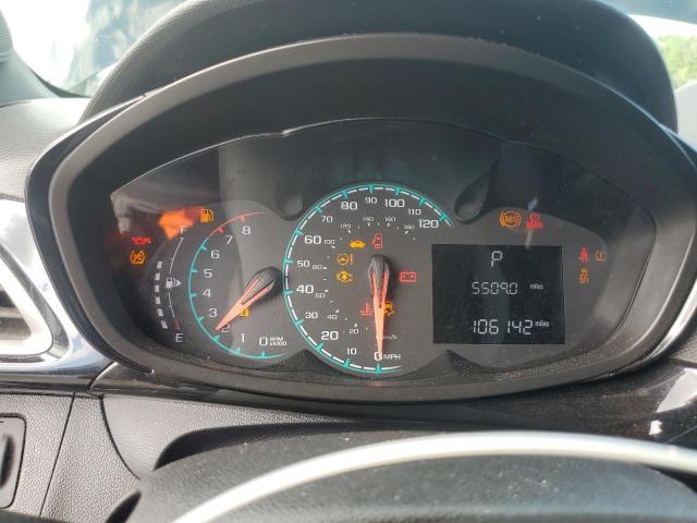 2021 CHEVROLET SPARK ACTI KL8CH6SA9MC711191
