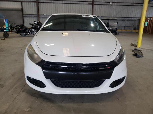 2016 DODGE DART SXT S 1C3CDFFA6GD791260