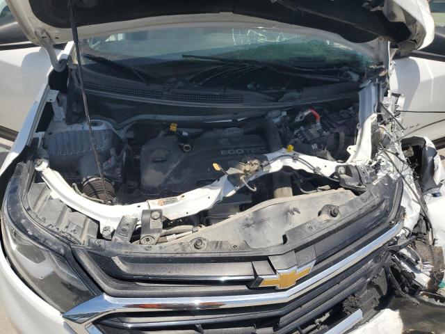 2020 CHEVROLET EQUINOX LS - 2GNAXHEV2L6167742