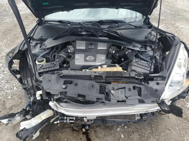 2016 NISSAN 370Z BASE JN1AZ4EH6GM931401