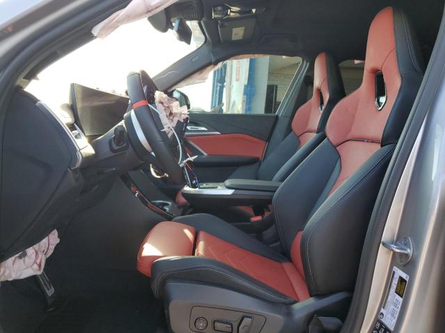 2025 BMW X1 M35I WBX13EF03S5175822