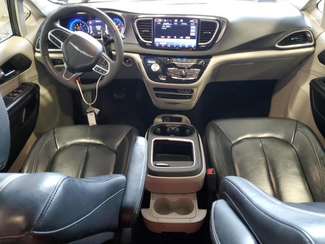 2022 CHRYSLER PACIFICA T 2C4RC1BG4NR123778