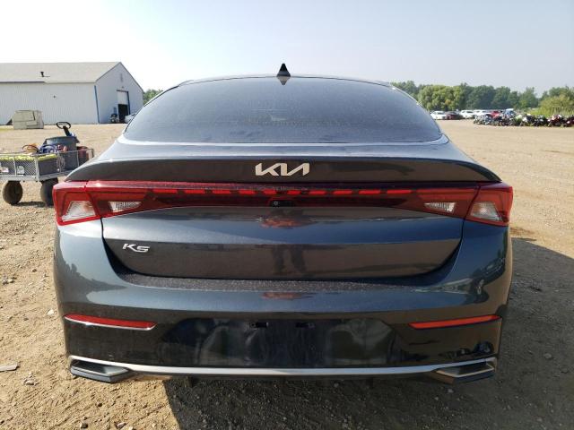 2022 KIA K5 LXS 5XXG14J2XNG095529