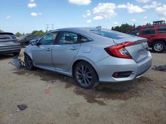 2020 HONDA CIVIC EX 19XFC1F32LE012607