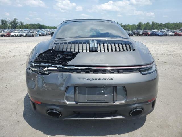 2022 PORSCHE 911 TARGA WP0BB2A97NS232246