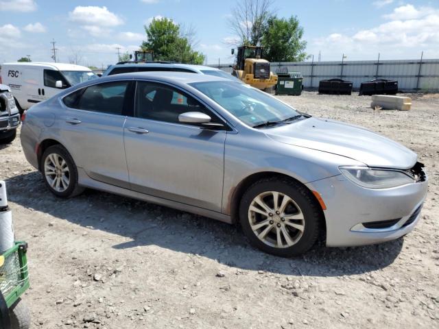 2015 CHRYSLER 200 LIMITED 1C3CCCAB1FN605828