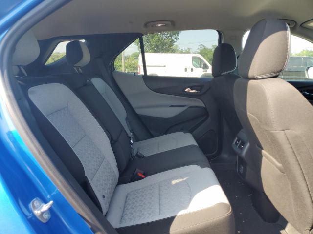 2024 CHEVROLET EQUINOX 3GNAXHEG6RL162551