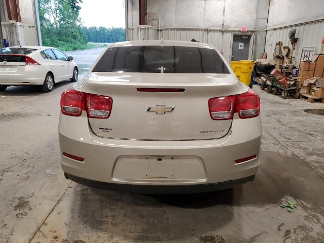 2014 CHEVROLET MALIBU 2LT - 1G11E5SL5EF133635