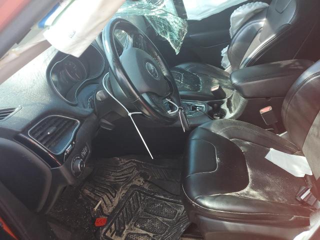 2021 JEEP CHEROKEE L 1C4PJLLB5MD155183