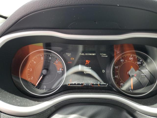 2016 JEEP CHEROKEE L 1C4PJLDS3GW171535