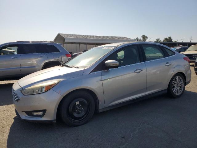 FORD FOCUS TITA