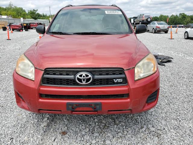2010 TOYOTA RAV4 - JTMBK4DV0AD010490