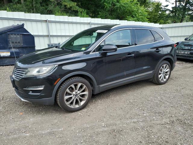 2015 LINCOLN MKC - 5LMTJ2AH1FUJ04985