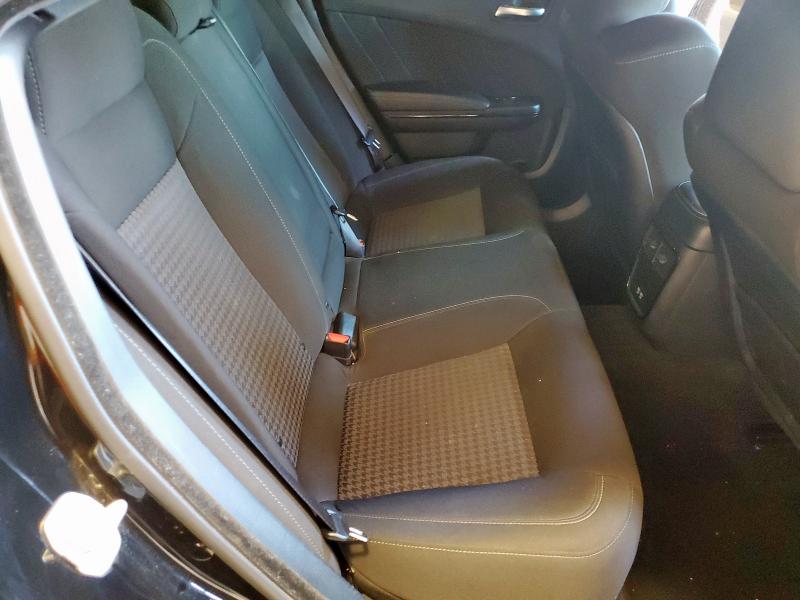 2022 DODGE CHARGER R/ - 2C3CDXCT8NH202107