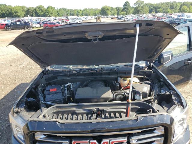 2020 GMC SIERRA K15 - 3GTP9EEL8LG375686