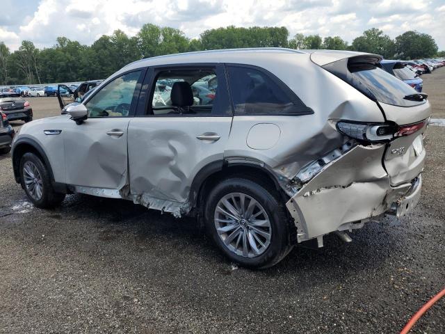 Vin: jm3kkbhd6s1199422, lot: 62534615, mazda cx-90 preferred 20252