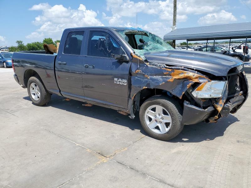 2018 RAM 1500 ST 1C6RR6FG3JS296648