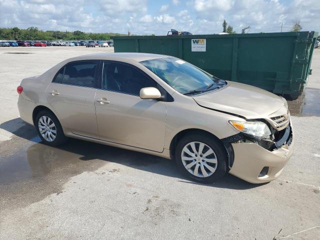 Vin: 5yfbu4ee7dp207702, lot: 63671575, toyota corolla base 20134