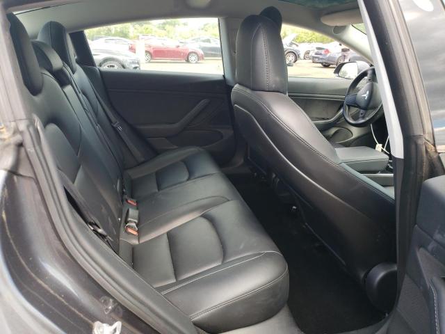2018 TESLA MODEL 3 5YJ3E1EA3JF153562