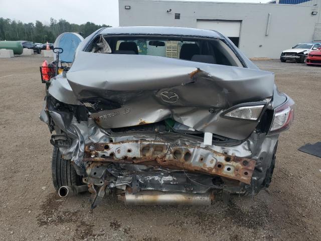 2010 MAZDA 3 I - JM1BL1SF1A1233436