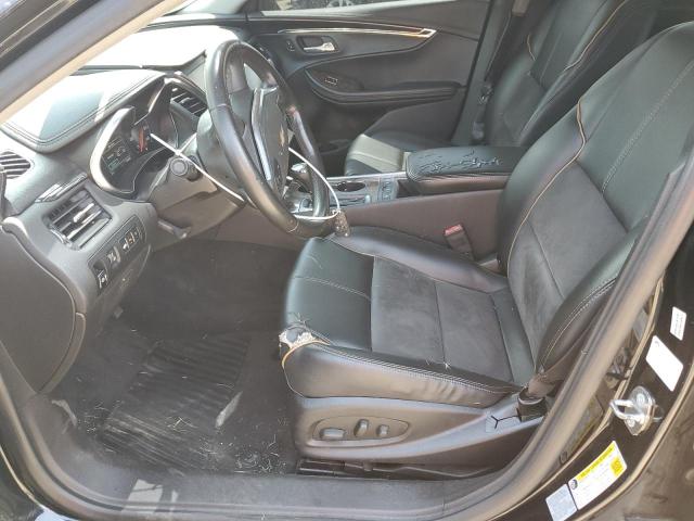 2015 CHEVROLET IMPALA LT - 2G1115SL7F9272347