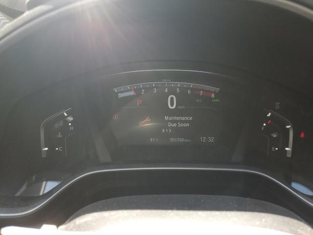 2020 HONDA CR-V EXL - 5J6RW2H81LA000853