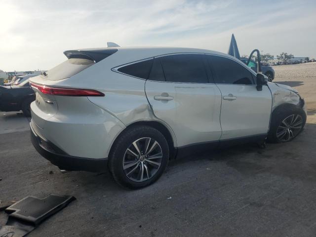 2021 TOYOTA VENZA LE JTEAAAAH1MJ000161