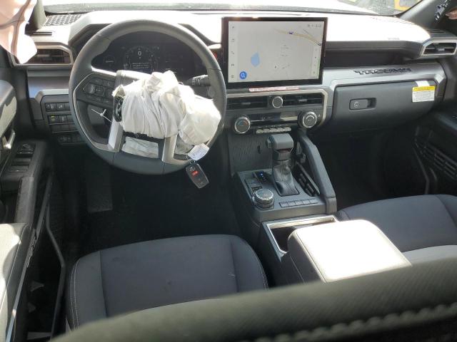 2025 TOYOTA TACOMA DOU - 3TYLB5JN7ST061333