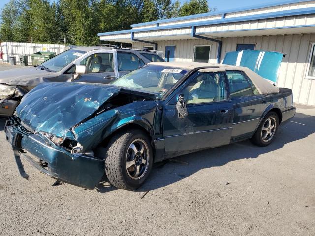 CADILLAC SEVILLE ST