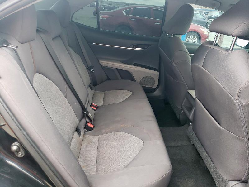 2020 TOYOTA CAMRY LE - 4T1C11AK0LU938427