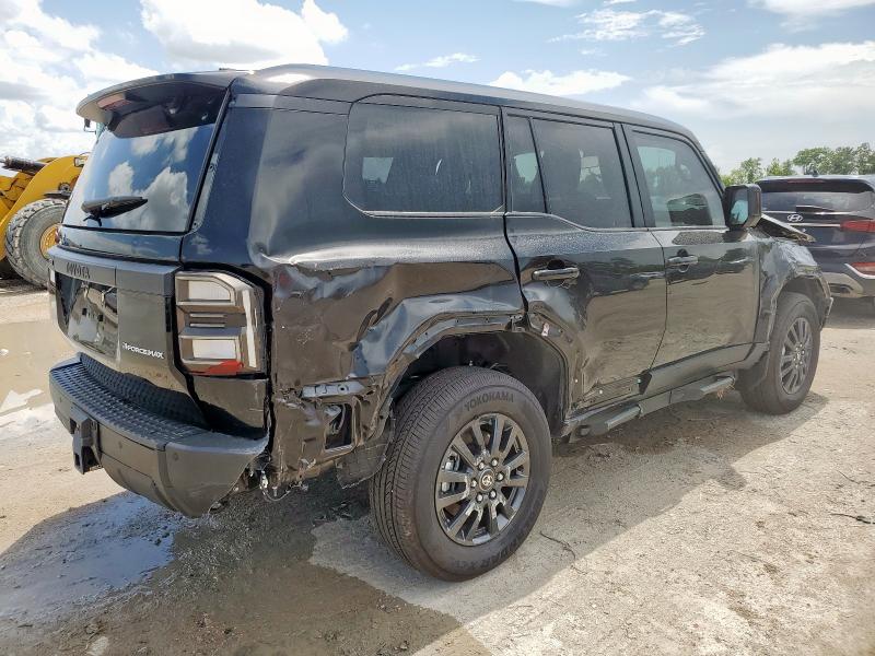 2025 TOYOTA LAND CRUIS JTEABFAJ3SK027365