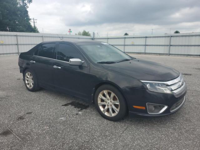 Vin: 3fahp0ja8cr428608, lot: 64042975, ford fusion sel 20124