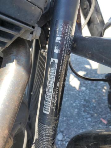 2018 HARLEY-DAVIDSON FXFB FAT B 1HD1YKJ1XJC027107