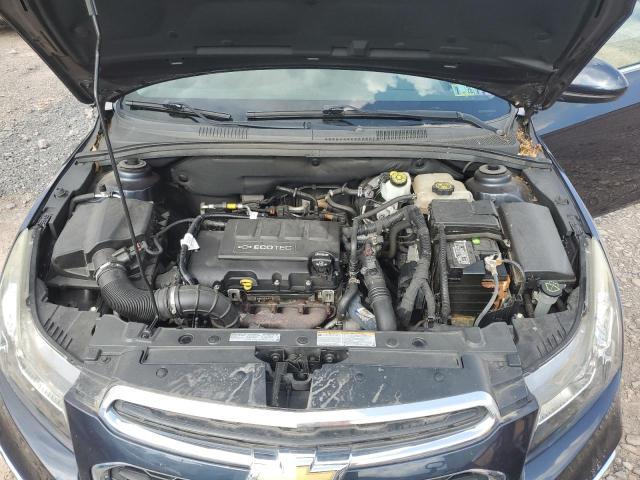 2016 CHEVROLET CRUZE LIMI 1G1PE5SB8G7224476