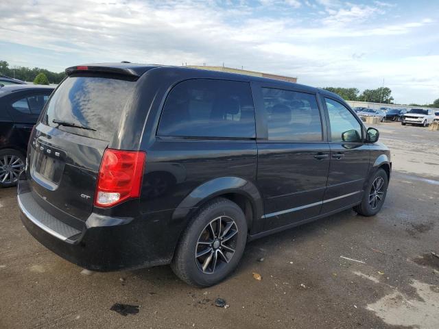 2017 DODGE GRAND CARAVAN GT 2C4RDGEG5HR602033