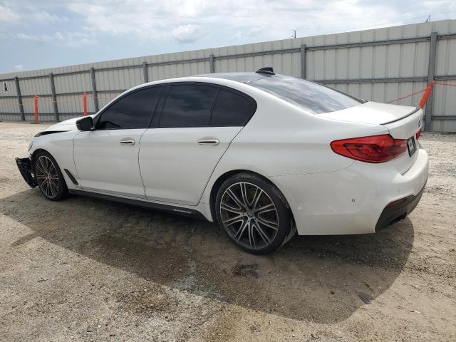 2018 BMW M550XI WBAJB9C56JB035865