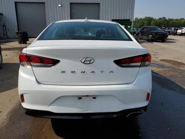 2019 HYUNDAI SONATA LIM 5NPE34AF3KH778791